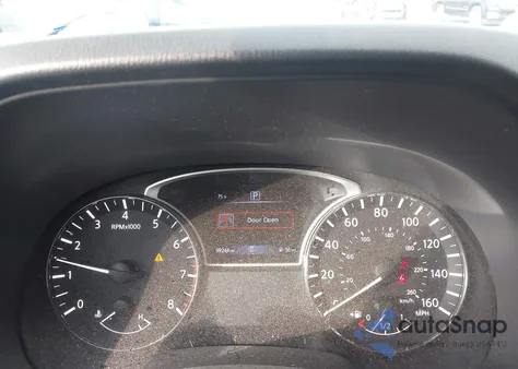 2019 Nissan Pathfinder S from USA, damaged, VIN 5N1DR2MN8KC603400